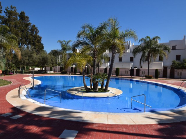 3 Bedrooms Apartment in La Cala de Mijas