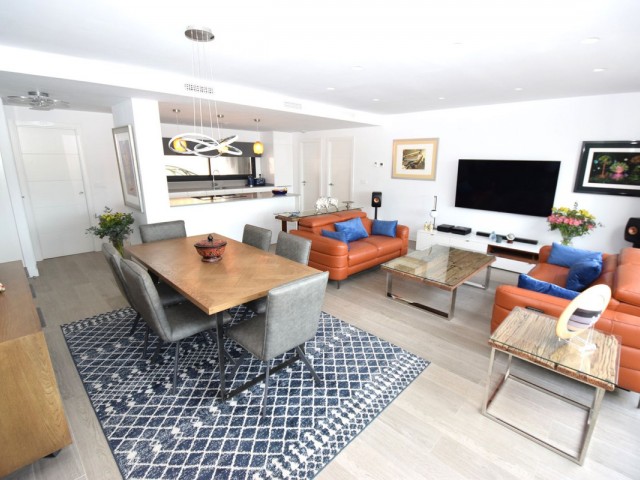 3 Bedrooms Apartment in La Cala de Mijas
