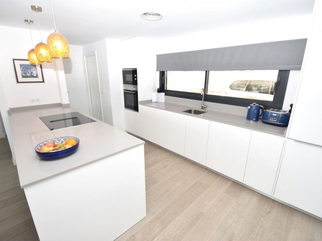 3 Bedrooms Apartment in La Cala de Mijas