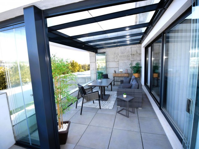 3 Bedrooms Apartment in La Cala de Mijas