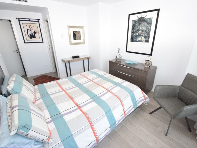 3 Bedrooms Apartment in La Cala de Mijas