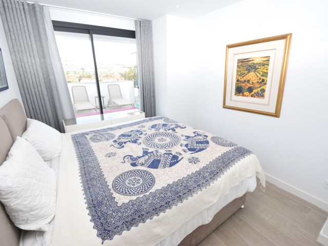 3 Bedrooms Apartment in La Cala de Mijas