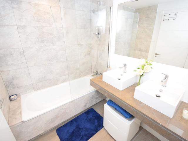 3 Bedrooms Apartment in La Cala de Mijas