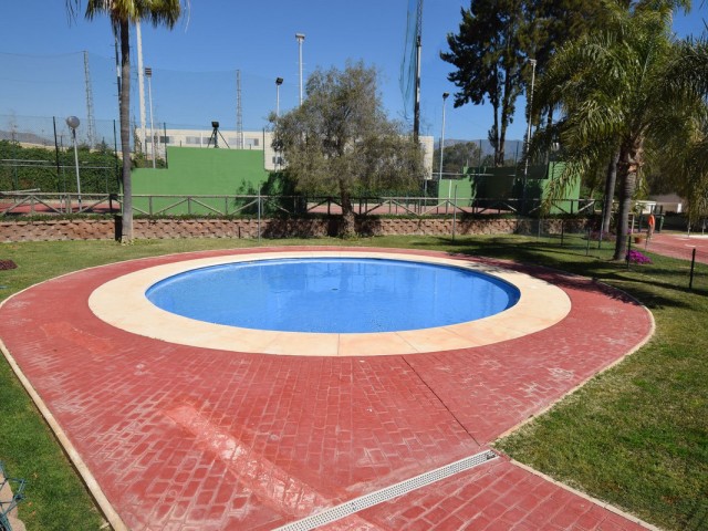 3 Bedrooms Apartment in La Cala de Mijas