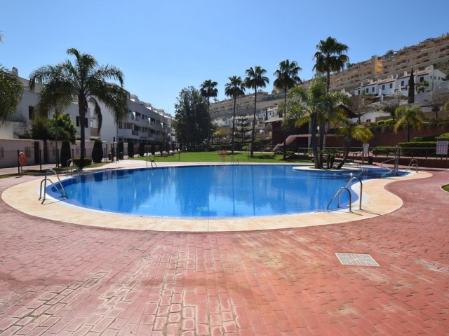 3 Bedrooms Apartment in La Cala de Mijas