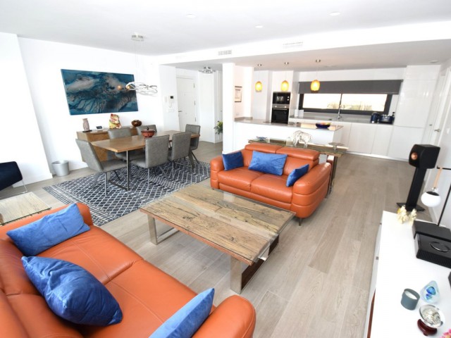 Apartment, La Cala de Mijas