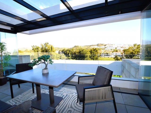 3 Bedrooms Apartment in La Cala de Mijas