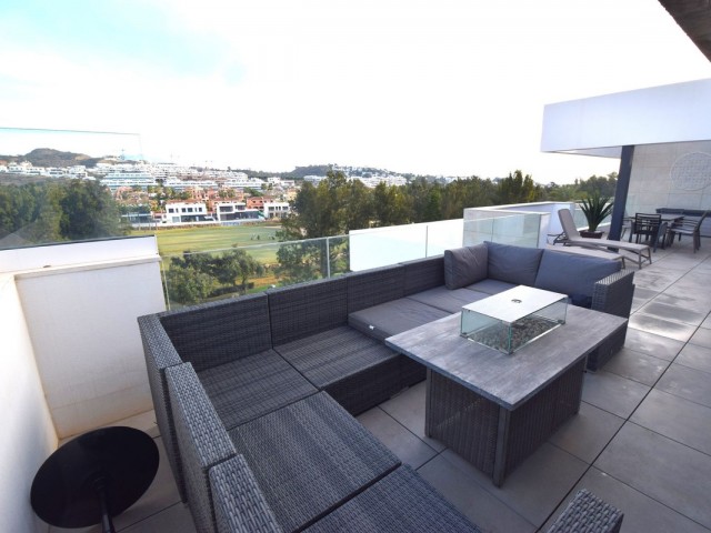 3 Bedrooms Apartment in La Cala de Mijas