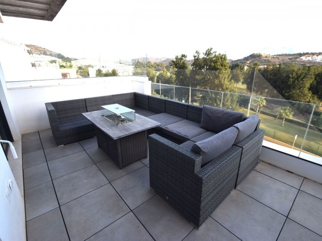 3 Bedrooms Apartment in La Cala de Mijas