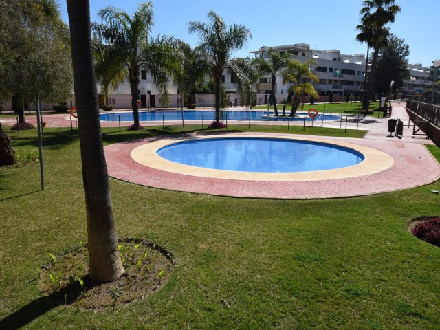 3 Bedrooms Apartment in La Cala de Mijas