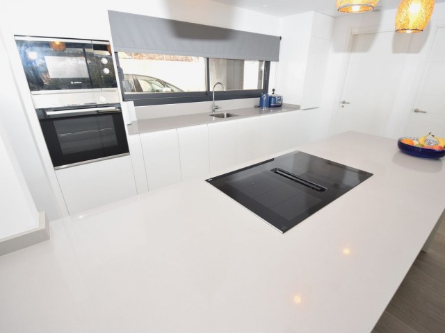 3 Bedrooms Apartment in La Cala de Mijas