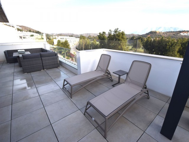 3 Bedrooms Apartment in La Cala de Mijas