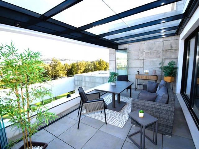 3 Bedrooms Apartment in La Cala de Mijas