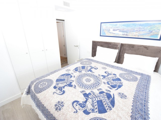 3 Bedrooms Apartment in La Cala de Mijas