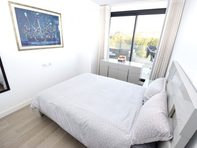 3 Bedrooms Apartment in La Cala de Mijas