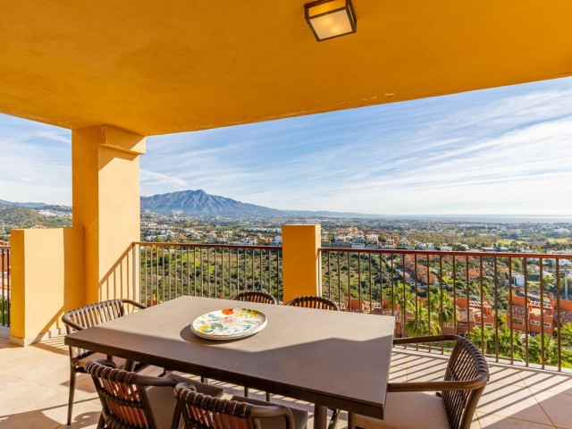 Apartment, Benahavis