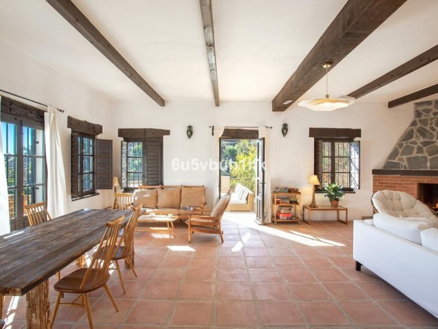 Reihenhaus, Málaga, R5302009