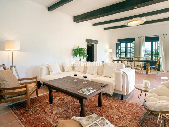 Reihenhaus, Málaga, R5302009