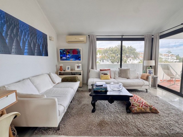 Penthouse, Calahonda, R5302900