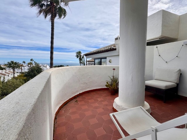 Penthouse, Calahonda, R5302900