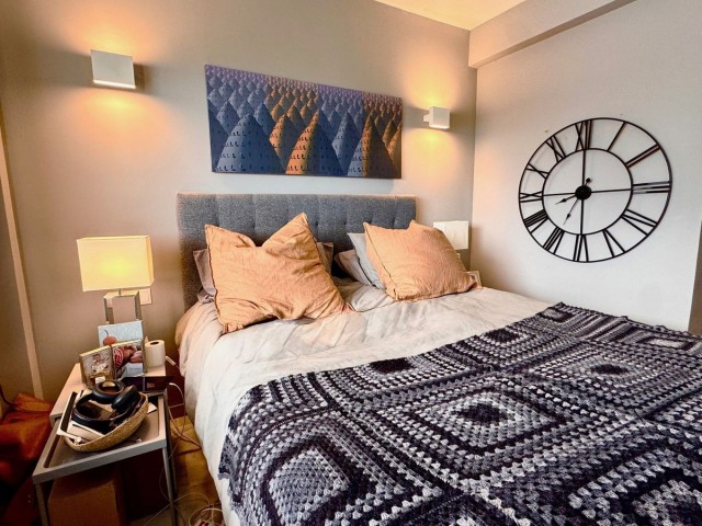 Penthouse in Calahonda