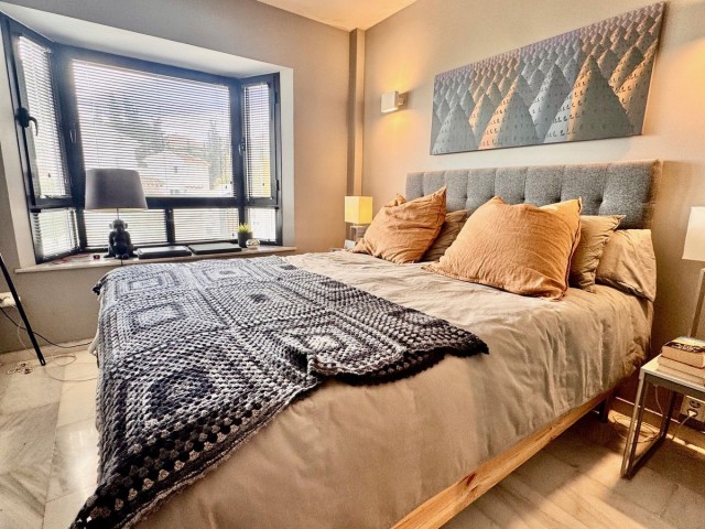 Penthouse in Calahonda