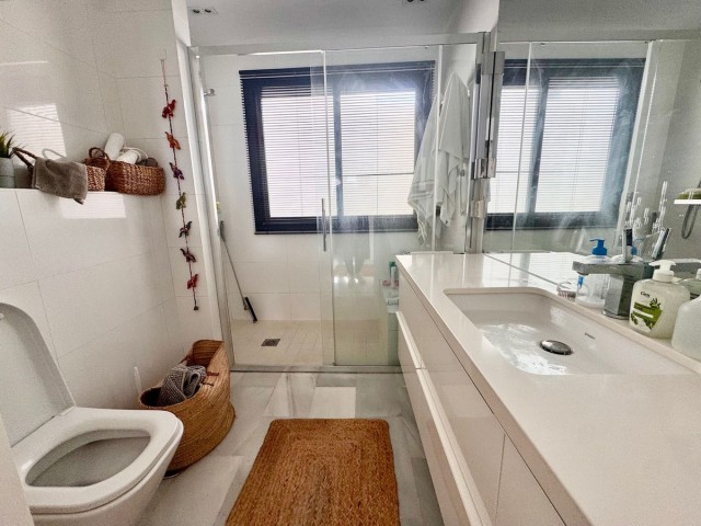 Penthouse in Calahonda