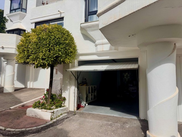 Penthouse in Calahonda