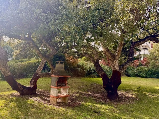 Penthouse in Calahonda