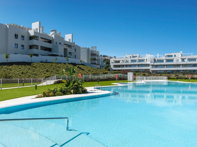 Apartment, Mijas Golf