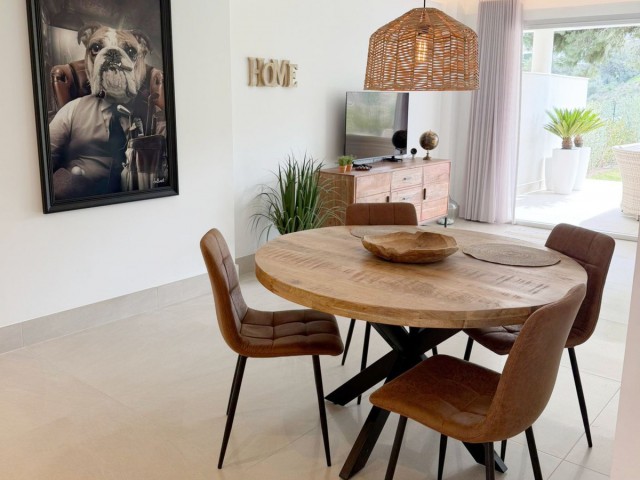 2 Bedrooms Apartment in Mijas Golf