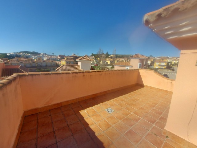 Rijtjeshuis, San Luis de Sabinillas, R5306377
