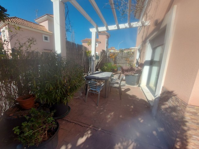 Reihenhaus, San Luis de Sabinillas, R5306377