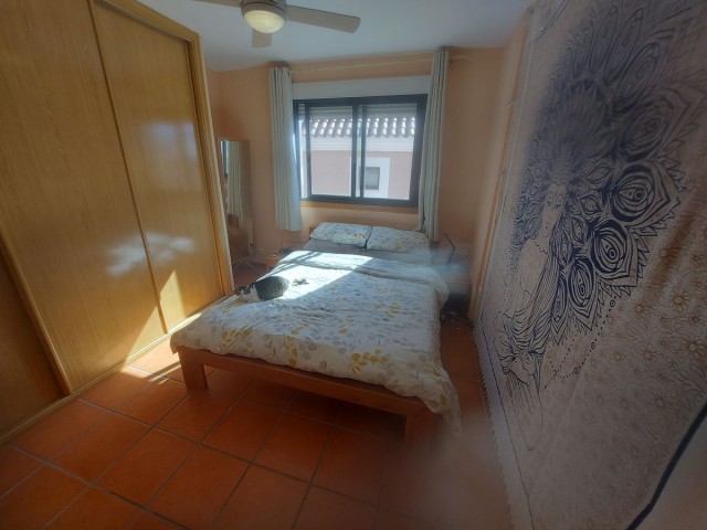 3 Schlafzimmer Reihenhaus in San Luis de Sabinillas