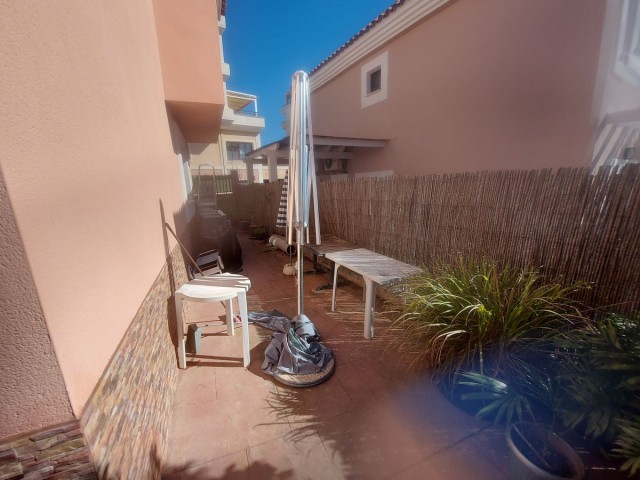 3 Schlafzimmer Reihenhaus in San Luis de Sabinillas