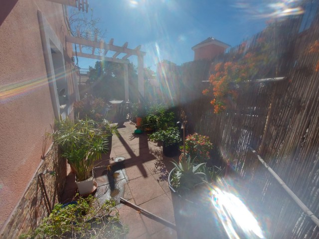 3 Schlafzimmer Reihenhaus in San Luis de Sabinillas