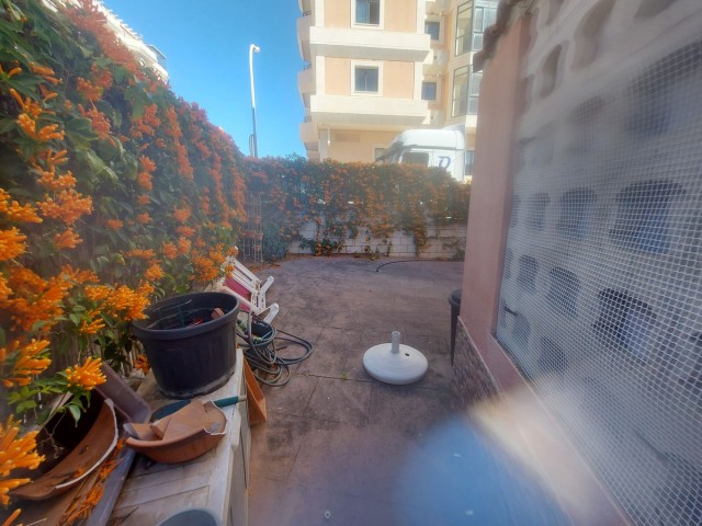 3 Schlafzimmer Reihenhaus in San Luis de Sabinillas