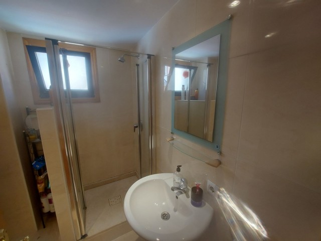 3 Schlafzimmer Reihenhaus in San Luis de Sabinillas