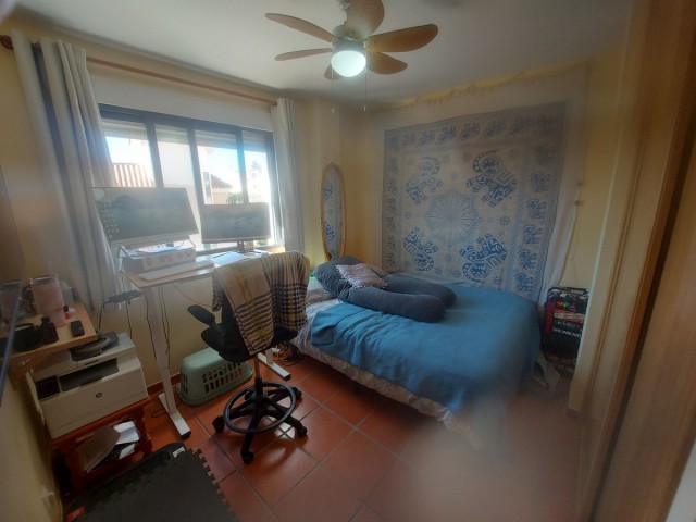 3 Schlafzimmer Reihenhaus in San Luis de Sabinillas