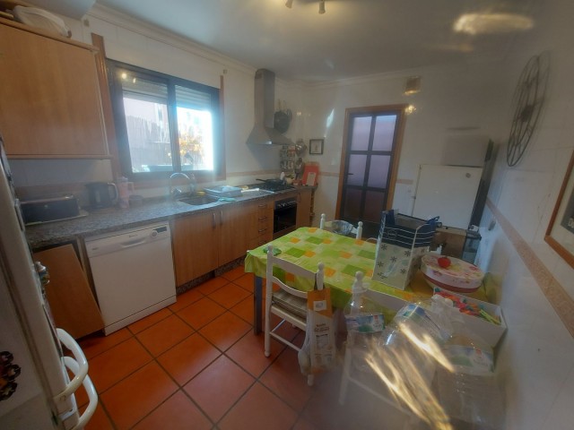 3 Makuuhuoneen Rivitalo San Luis de Sabinillas