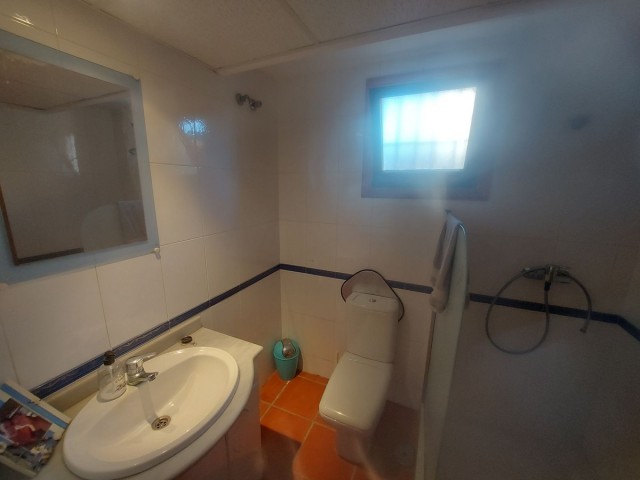 3 Makuuhuoneen Rivitalo San Luis de Sabinillas