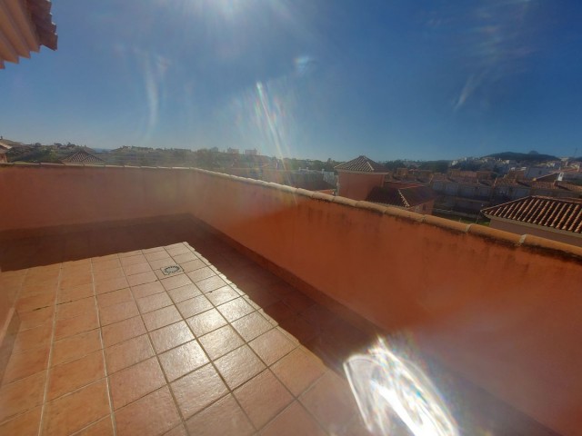 3 Makuuhuoneen Rivitalo San Luis de Sabinillas