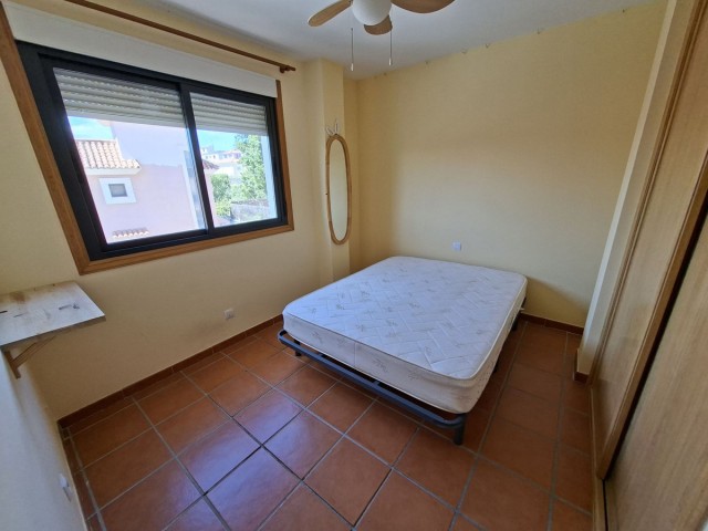 3 Soveroms Rekkehus i San Luis de Sabinillas