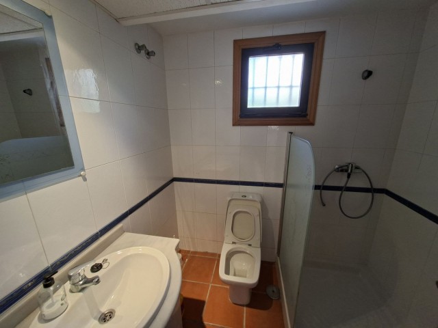3 Soveroms Rekkehus i San Luis de Sabinillas