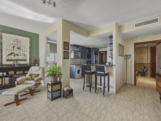 Penthouse in San Pedro de Alcántara