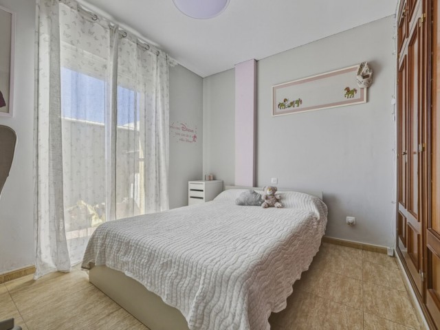 Penthouse in San Pedro de Alcántara