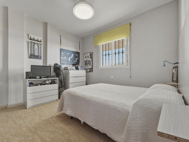 Penthouse in San Pedro de Alcántara