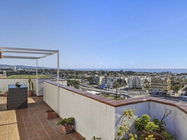 Penthouse, San Pedro de Alcántara