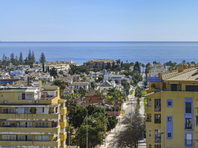Penthouse in San Pedro de Alcántara