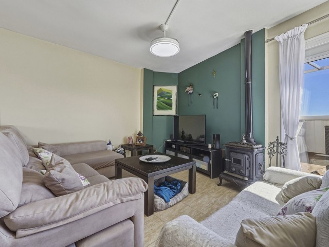 Penthouse in San Pedro de Alcántara